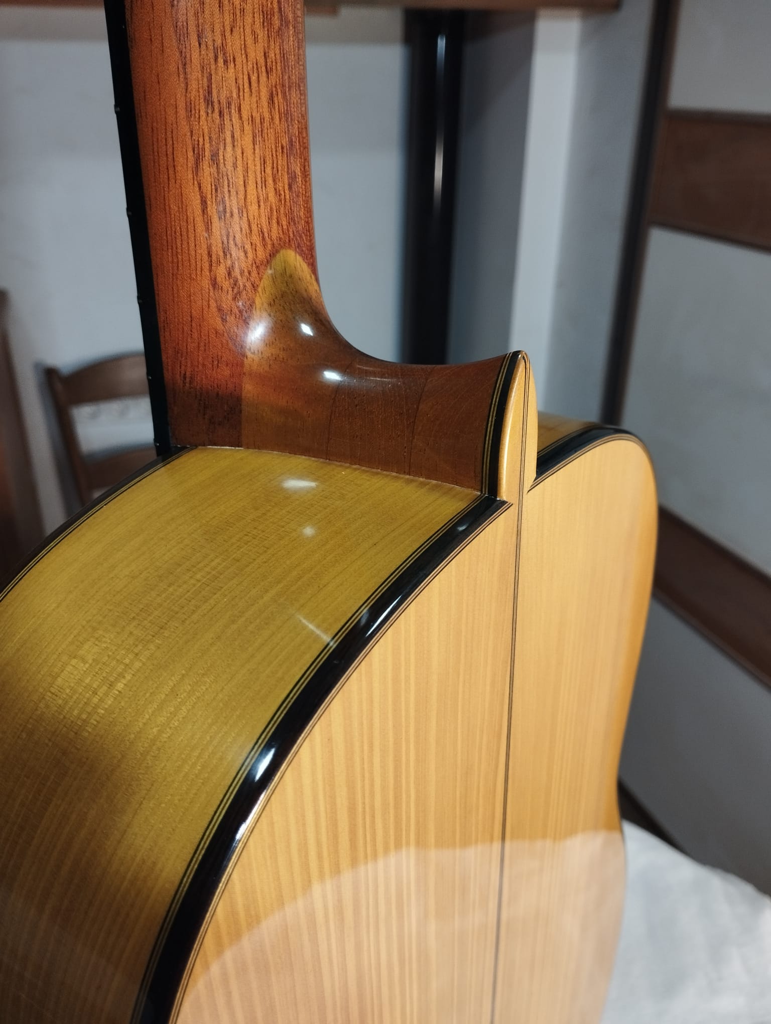 Altanera · detalle 5