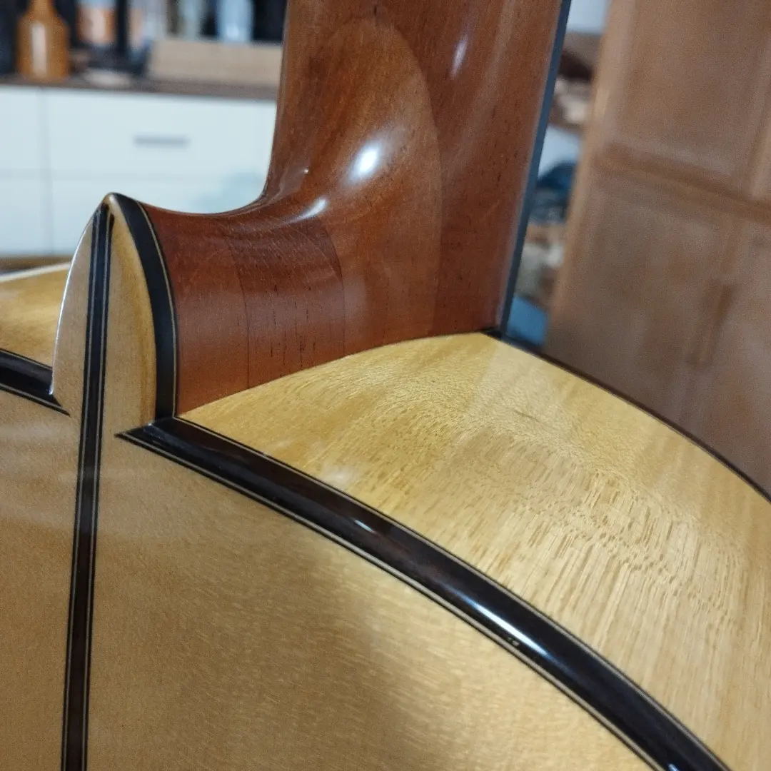Satinela · detalle 5